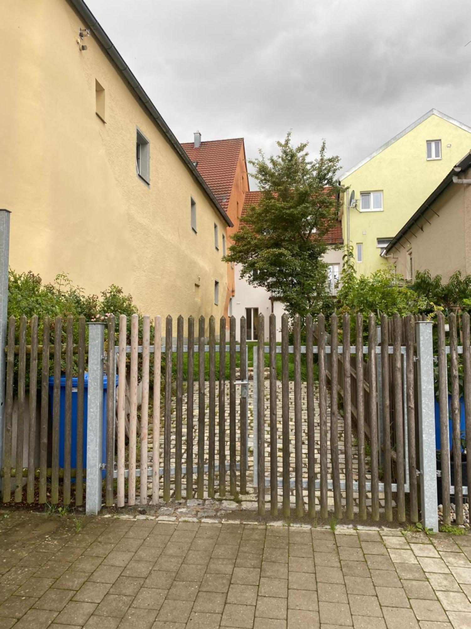 Appartement Voh Super Exklusives Loft, Zentral, Smart-tv, Parkplatz Vohenstrauss
