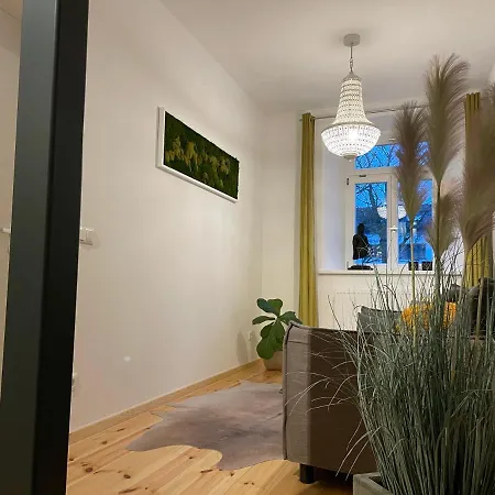 Апартаменты Voh Super Exklusives Loft, Zentral, Smart-Tv, Parkplatz Фоэнштраус Экстерьер фото
