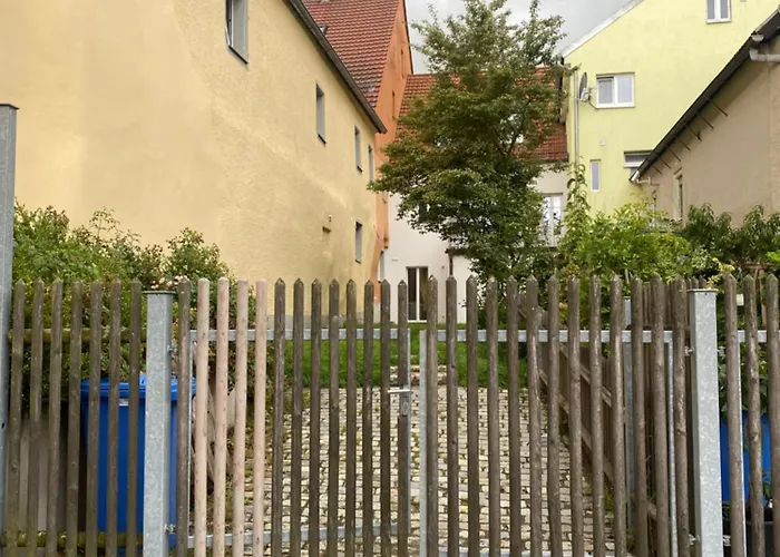Voh Super Exklusives Loft, Zentral, Smart-Tv, Parkplatz