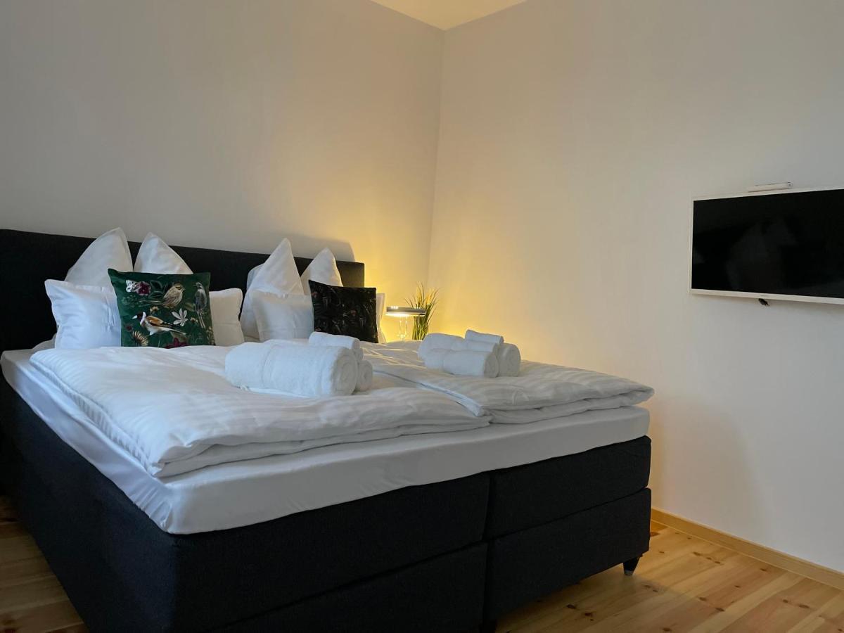 Voh Super Exklusives Loft, Zentral, Smart-tv, Parkplatz
