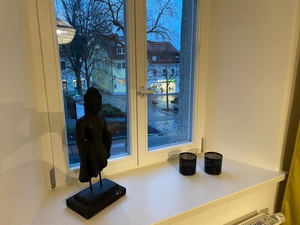 Apartment Voh Super Exklusives Loft, Zentral, Smart-tv, Parkplatz *