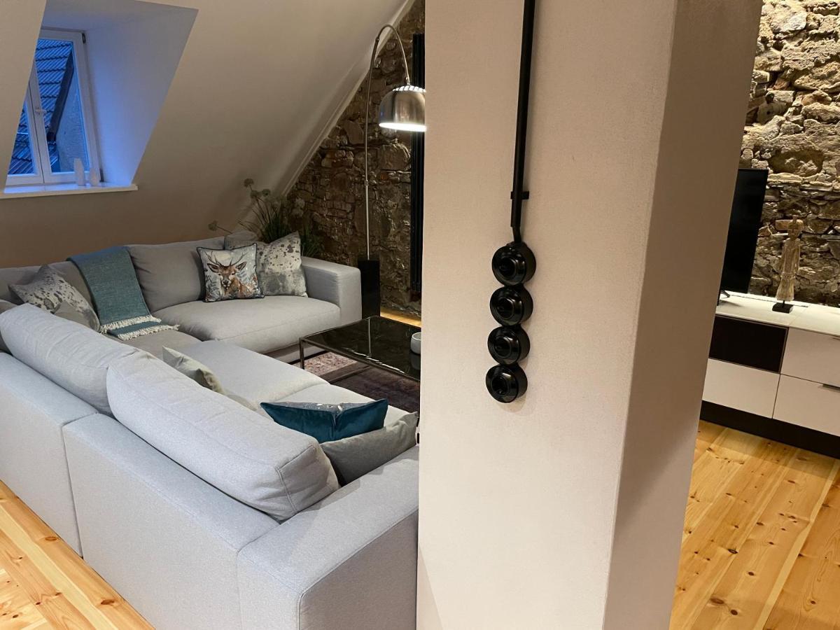 Voh Super Exklusives Loft, Zentral, Smart-tv, Parkplatz
