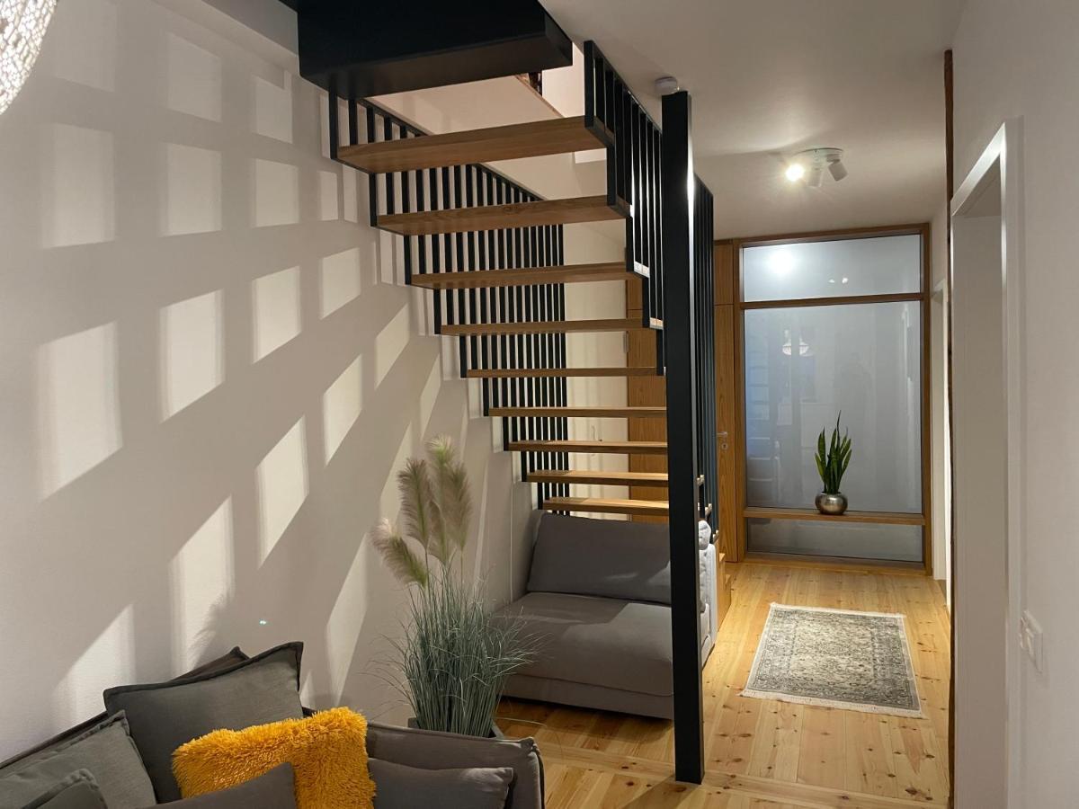 Voh Super Exklusives Loft, Zentral, Smart-tv, Parkplatz Apartment