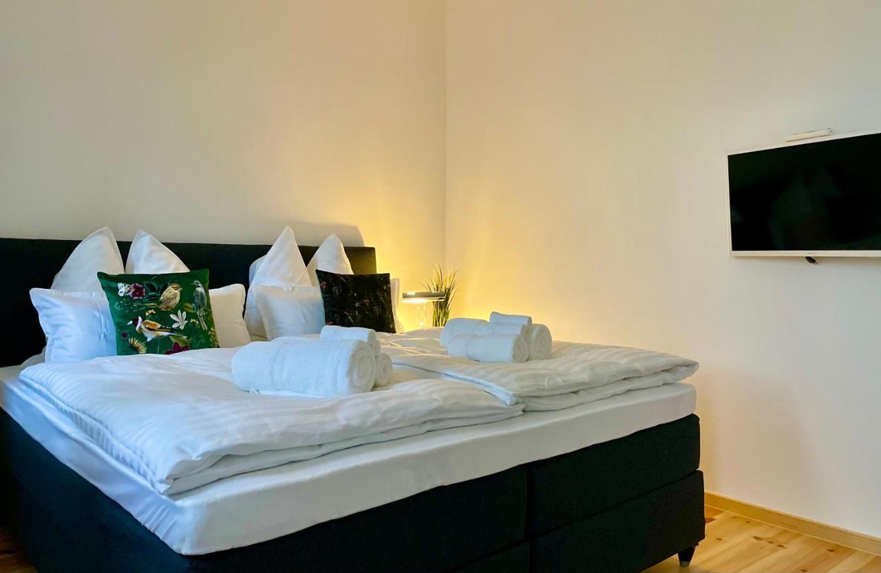 Voh Super Exklusives Loft, Zentral, Smart-tv, Parkplatz Vohenstrauss