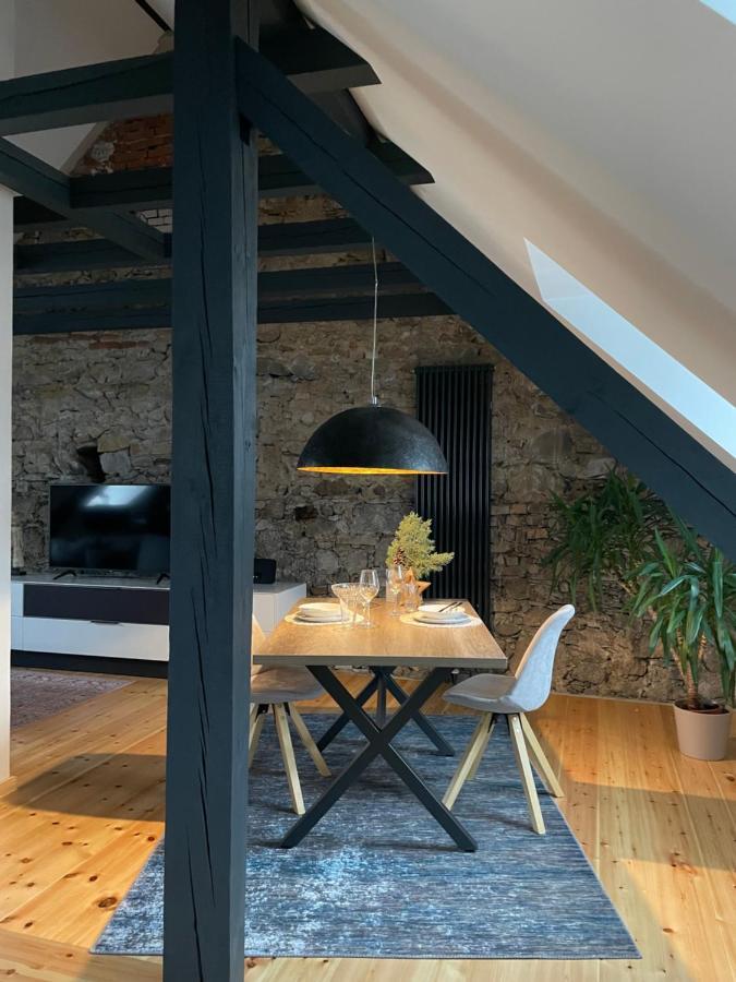 Voh Super Exklusives Loft, Zentral, Smart-tv, Parkplatz