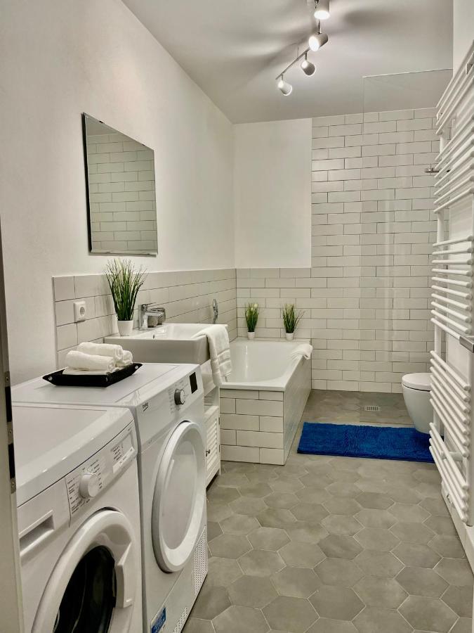Voh Super Exklusives Loft, Zentral, Smart-tv, Parkplatz Vohenstrauss