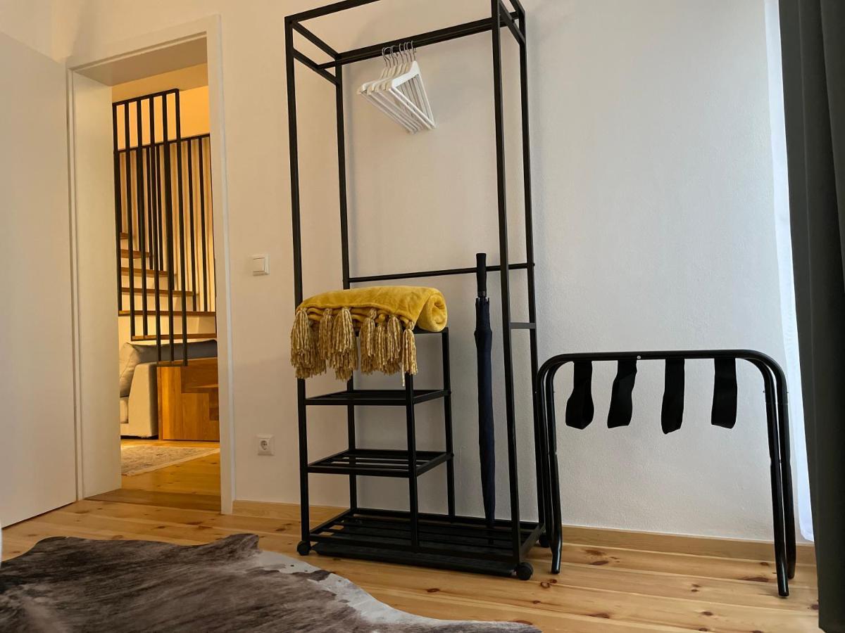 Voh Super Exklusives Loft, Zentral, Smart-tv, Parkplatz