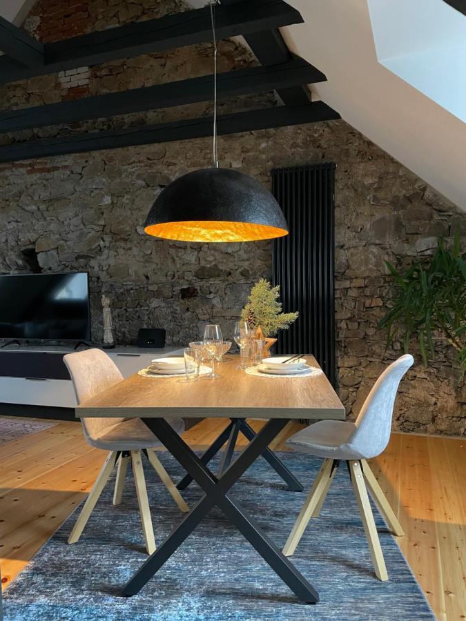 Voh Super Exklusives Loft, Zentral, Smart-tv, Parkplatz Vohenstrauss