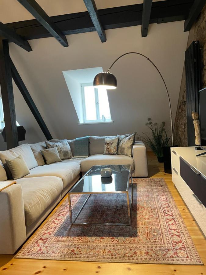 Apartment Voh Super Exklusives Loft, Zentral, Smart-tv, Parkplatz *