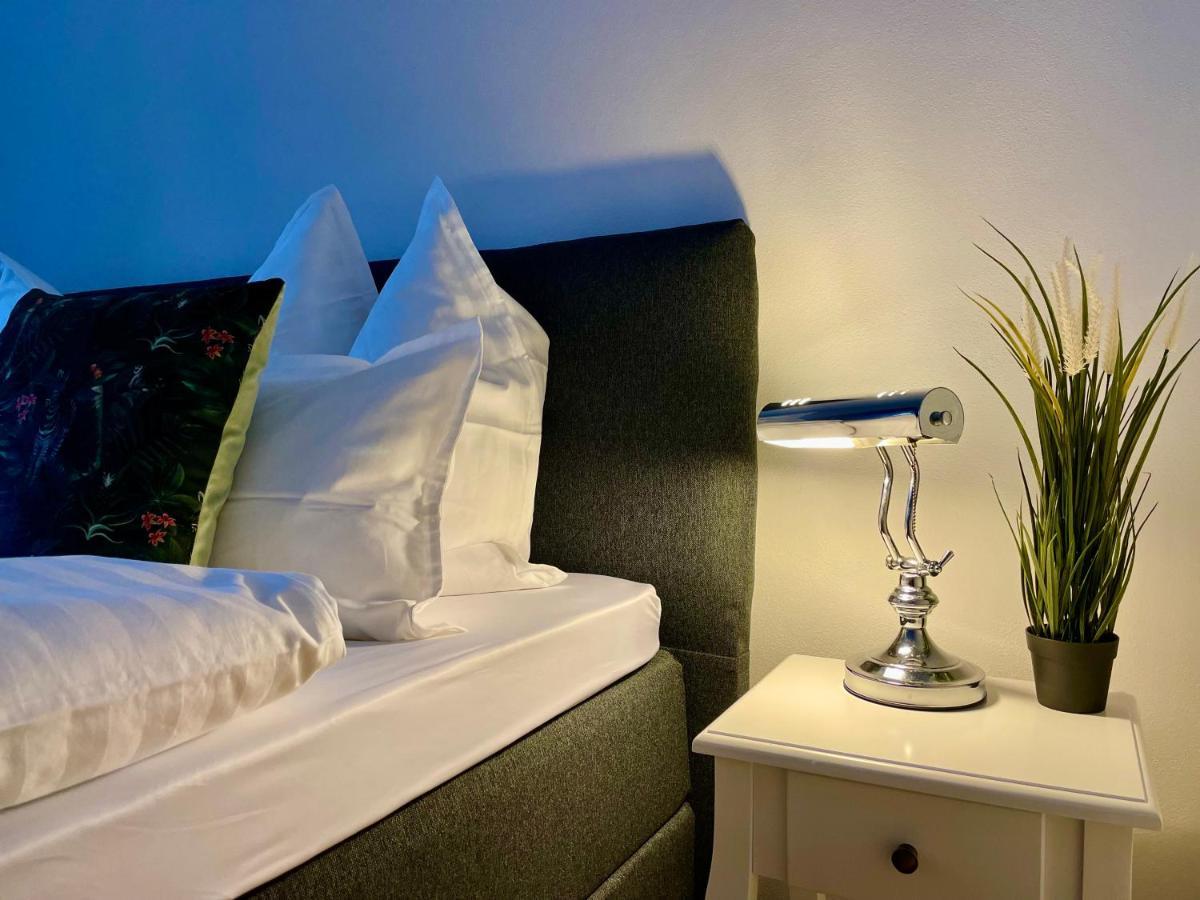 Apartment Voh Super Exklusives Loft, Zentral, Smart-tv, Parkplatz *